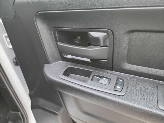2022 Ram 2500 Tradesman Crew Cab 4x2 8' Box