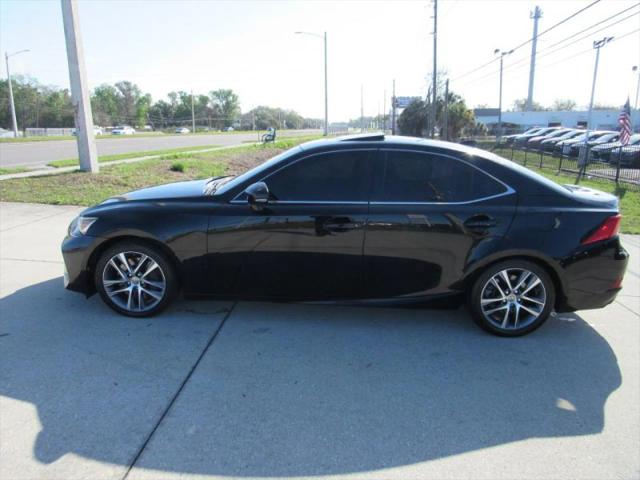 2020 Lexus IS 300 300