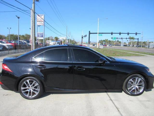 2020 Lexus IS 300 300