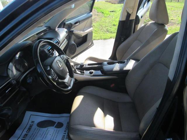 2020 Lexus IS 300 300
