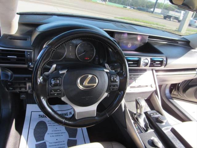 2020 Lexus IS 300 300
