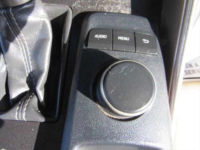 2020 Lexus IS 300 300