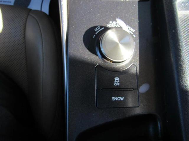2020 Lexus IS 300 300