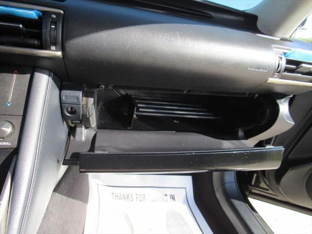 2020 Lexus IS 300 300
