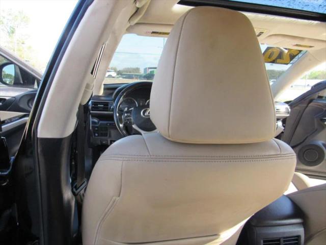 2020 Lexus IS 300 300