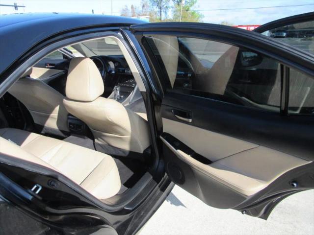 2020 Lexus IS 300 300