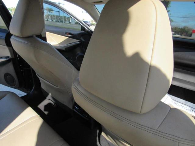 2020 Lexus IS 300 300