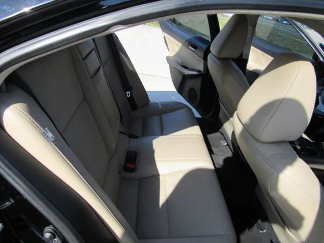 2020 Lexus IS 300 300