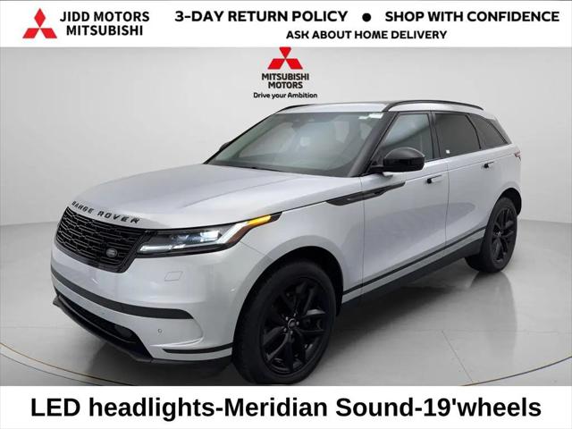 2024 Land Rover Range Rover Velar P250 S for sale in Des Plaines, IL