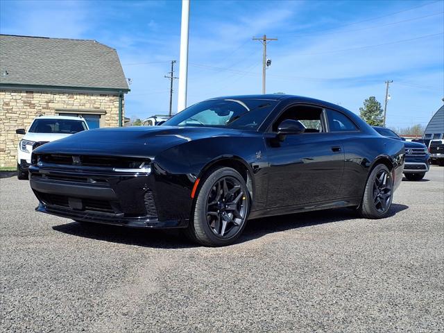 2026 Dodge Charger Scat Pack 2-Door AWD for sale in Ada, OK