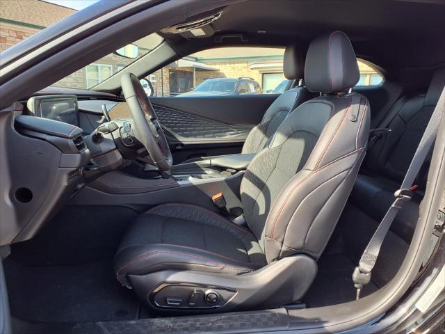 2026 Dodge Charger Scat Pack 2-Door AWD
