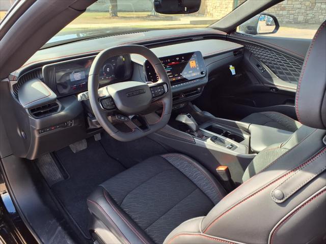 2026 Dodge Charger Scat Pack 2-Door AWD