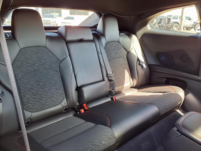 2026 Dodge Charger Scat Pack 2-Door AWD