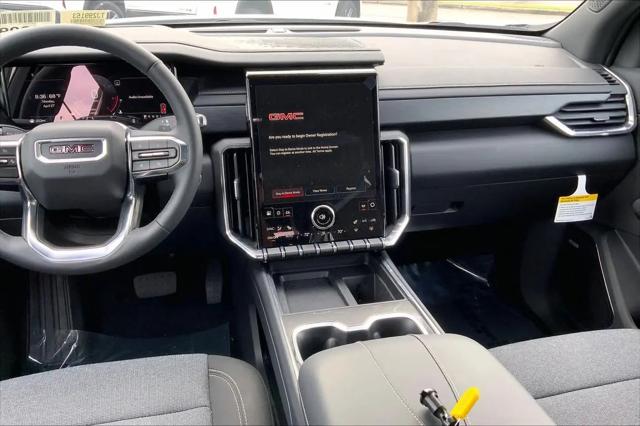 2026 GMC Acadia Elevation FWD