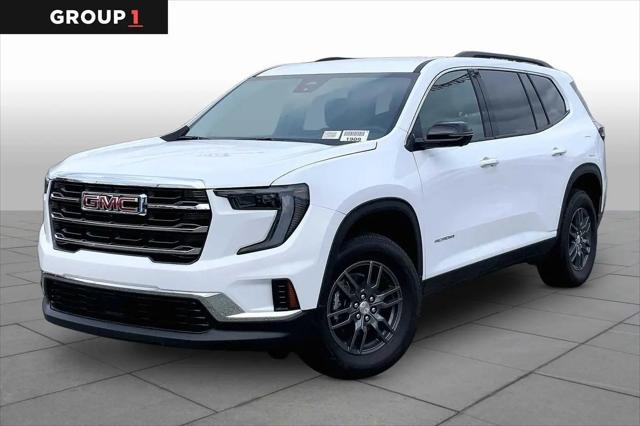 2026 GMC Acadia Elevation FWD for sale in Columbus, GA