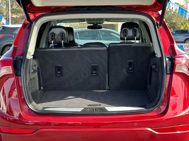 2019 Buick Envision FWD Essence
