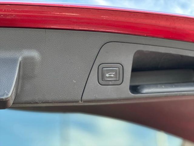 2019 Buick Envision FWD Essence