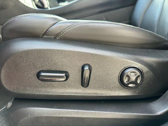 2019 Buick Envision FWD Essence