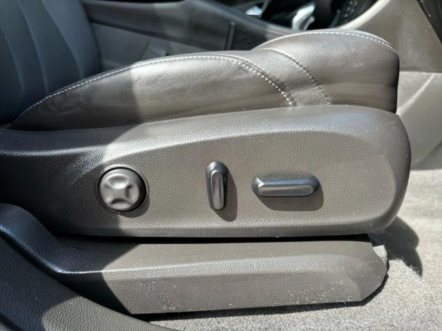2019 Buick Envision FWD Essence