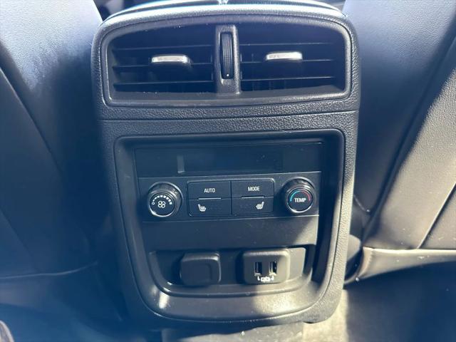 2019 Buick Envision FWD Essence