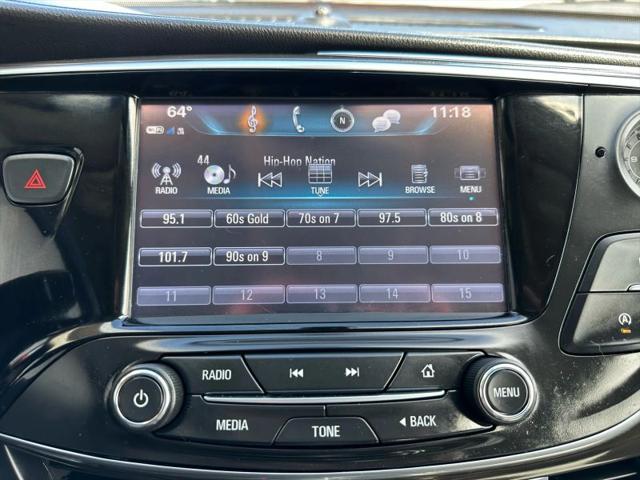 2019 Buick Envision FWD Essence
