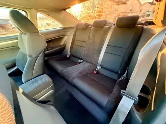 2009 Honda Civic Si
