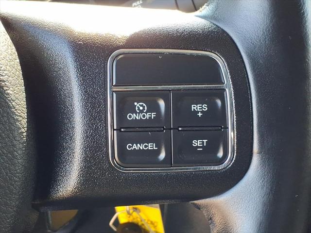 2017 Jeep Wrangler Unlimited Sport 4x4