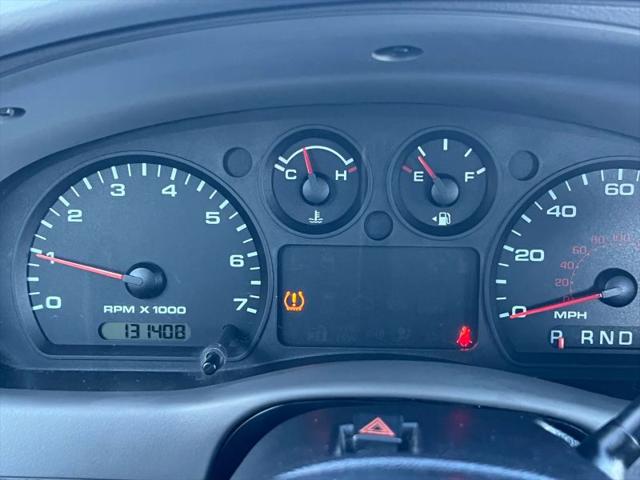 2011 Ford Ranger XLT