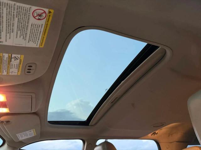 2015 Lincoln Navigator L Base
