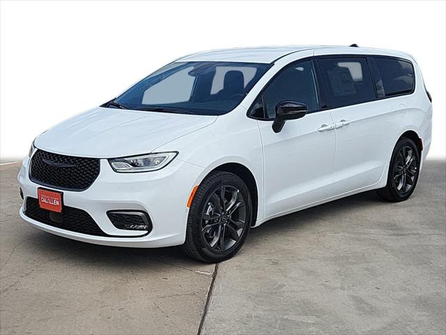 2026 Chrysler Pacifica Select for sale in Corpus Christi, TX