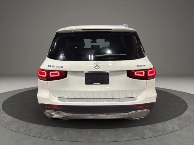 2021 Mercedes-Benz GLB 4MATIC