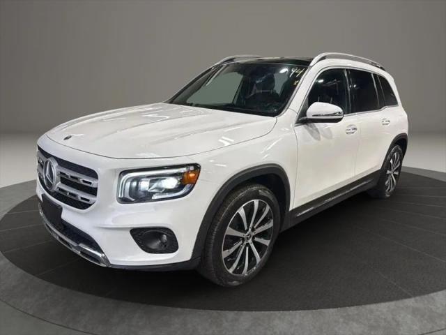 2021 Mercedes-Benz GLB 4MATIC for sale in Mountain Lakes, NJ