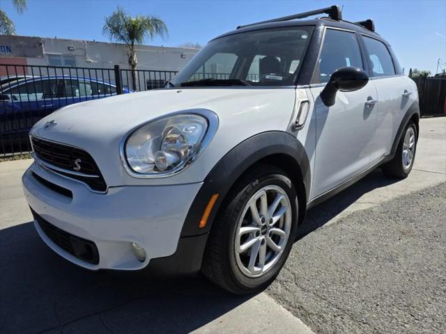 2015 MINI Countryman Cooper S for sale in Antioch, CA