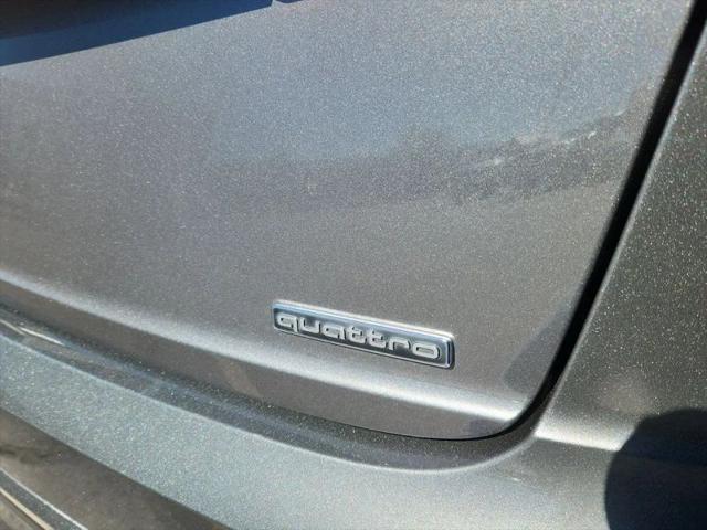 2021 Audi Q8 Prestige 55 TFSI quattro Tiptronic