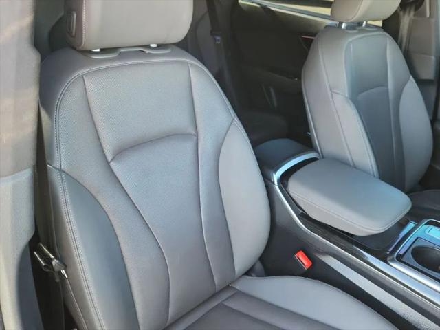 2021 Audi Q8 Prestige 55 TFSI quattro Tiptronic
