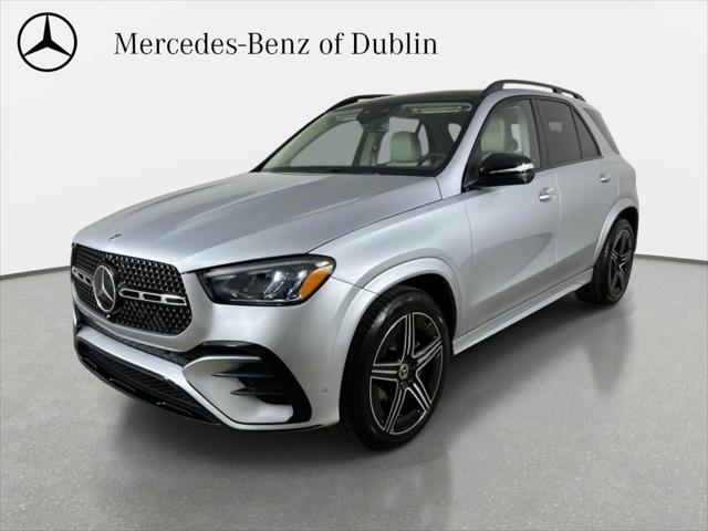 2026 Mercedes-Benz GLE GLE 350 4MATIC for sale near Dublin, OH