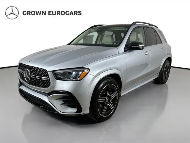 2026 Mercedes-Benz GLE GLE 350 4MATIC for sale in Dublin, OH