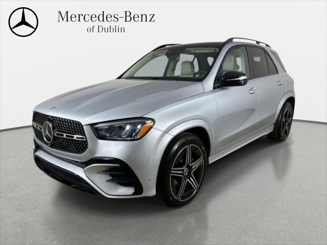 2026 Mercedes-Benz GLE GLE 350 4MATIC for sale in Dublin, OH