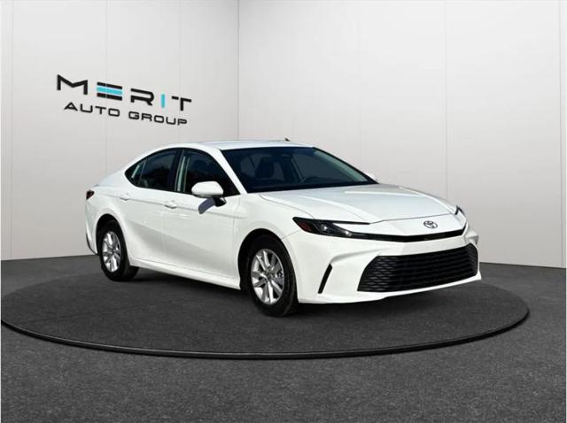 2025 Toyota Camry LE for sale in Jacksonville, FL