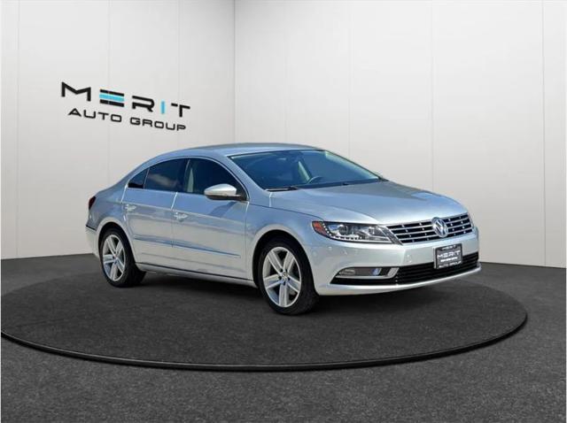 2017 Volkswagen CC 2.0T Sport for sale in Jacksonville, FL