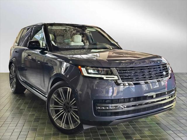 2026 Land Rover Range Rover P400 SE for sale in San Francisco, CA