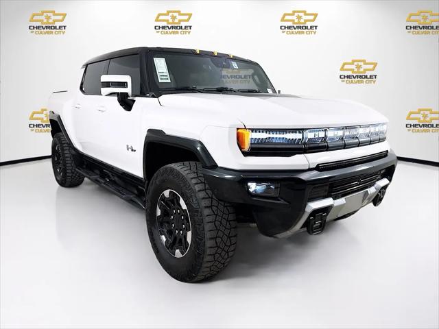 2024 GMC HUMMER EV e4WD 3X for sale in Culver City, CA