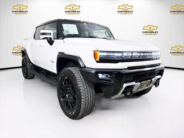 2025 GMC HUMMER EV e4WD 2X for sale in Culver City, CA
