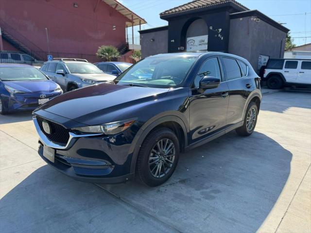 2019 Mazda CX-5 Touring for sale in Perris, CA