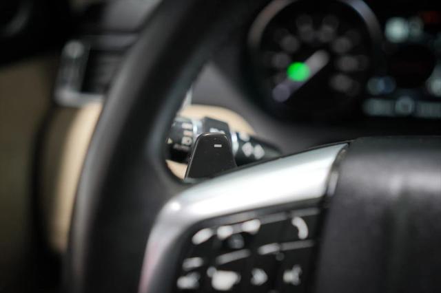 2019 Land Rover Discovery Sport HSE