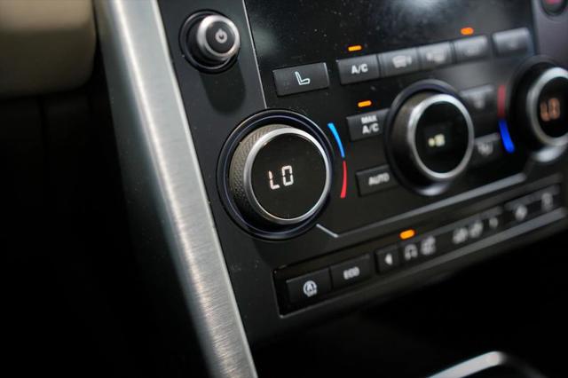 2019 Land Rover Discovery Sport HSE
