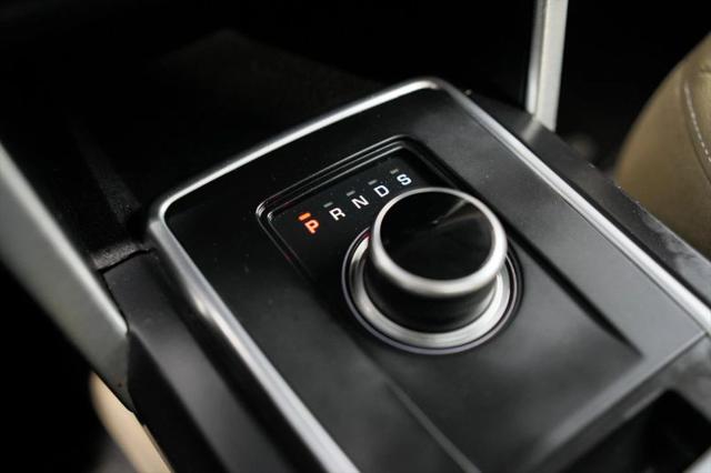 2019 Land Rover Discovery Sport HSE
