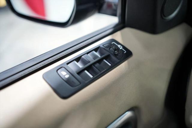 2019 Land Rover Discovery Sport HSE