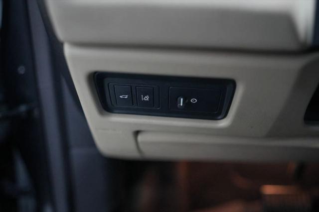 2019 Land Rover Discovery Sport HSE
