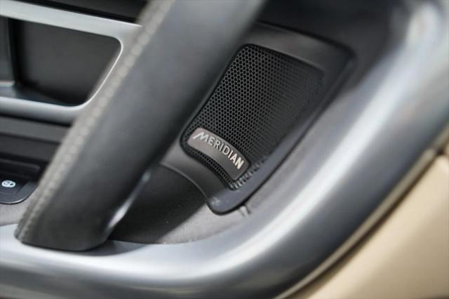 2019 Land Rover Discovery Sport HSE